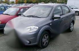 Chevrolet Aveo for sale