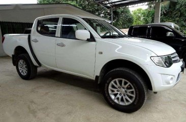 2013 Mitsubishi Strada for sale