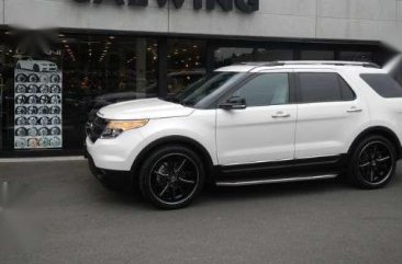 2014 Ford Explorer for sale