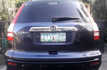 Honda CRV 3rd gen 2009 for sale 