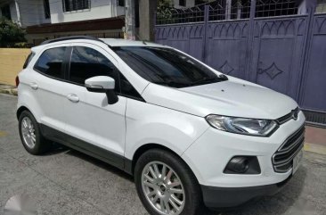 For sale Ford Ecosport 2014