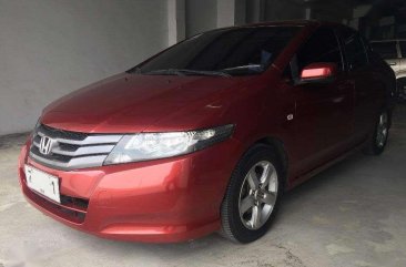 Honda City 1.3S AT (2009) for sale
