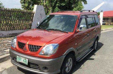 2006 Mitsubishi Adventure GLS Sport for sale