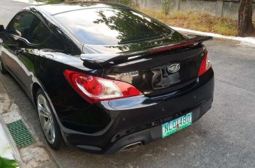 Hyundai Genesis 3.8 2009 for sale 