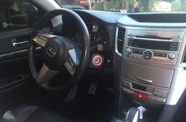 2012 Subaru Legacy for sale