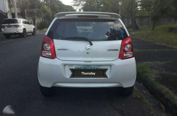 2010 Suzuki Celerio for sale 