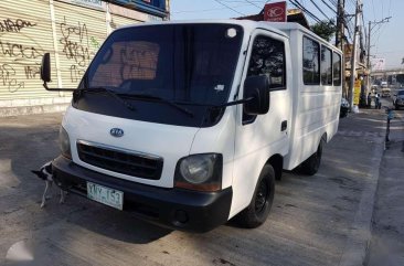 2004 Kia Kc2700 for sale