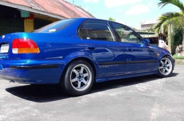 Honda Civic 1997 for sale