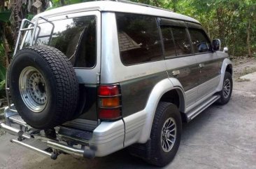 Mitsubishi Pajero 4x4 1993 for sale