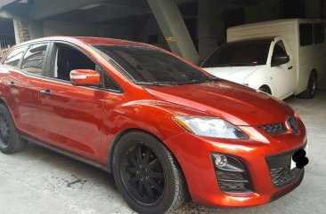 Mazda Cx 7 2011 for sale