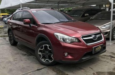 2013 Subaru XV 20 Premium AT for sale