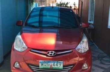 Hyundai Eon 2013 for sale 