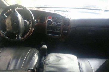 Hyundai Starex GRX 2004 FASTBREAK!! for sale 