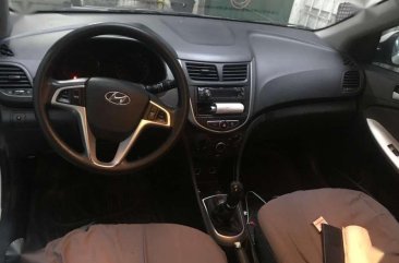 Hyundai Accent Hatchback 2013 for sale