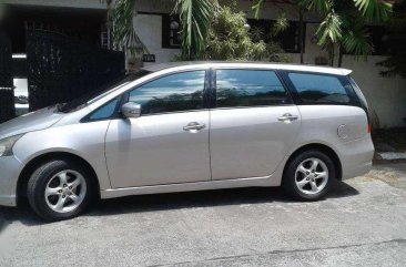 Mitsubishi Grandis 2005 for sale