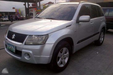 2007 Suzuki Grand Vitara AT Fresh for sale