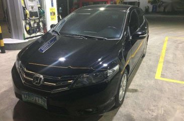 Honda City 1.5E automatic 2013 for sale 