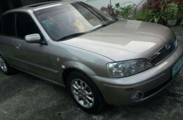 Ford Lynx Ghia 2002 for sale 