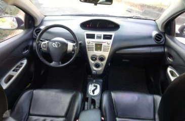 Toyota Vios G 2008 for sale