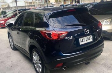 2014 Mazda CX5 AWD Financing Accepted for sale 