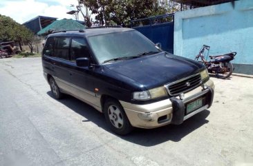 Mazda mpv Diesel 1997 for sale 