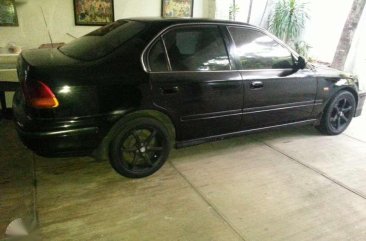 Honda Civic vti 1997 for sale