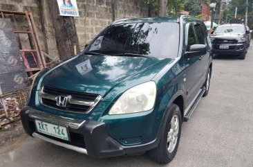 Honda CRV 2003 for sale