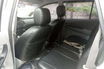 2011 Toyota Innova j 2012 accquired for sale