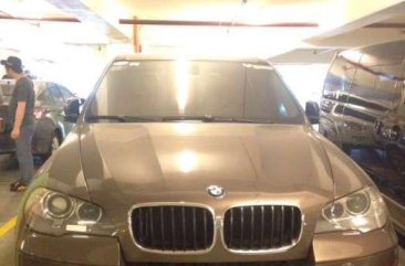 BMW X5 2011 model for sale 