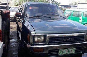 2002 Toyota Hilux for sale