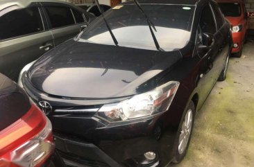 2016 Toyota Vios 1.3 E Single VVTI Manual Transmission for sale