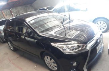 2015 Toyota Yaris 1.5G Automatic trans for sale