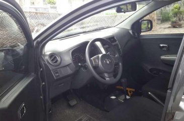 2017 Toyota Wigo 1.0 G Automatic Transmission for sale