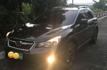 2013 Subaru XV Premium for sale