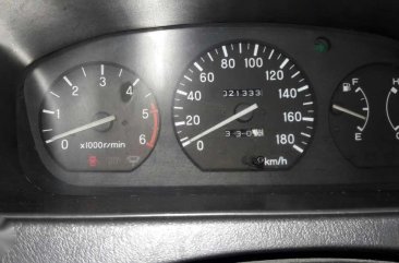 Mitsubishi Adventure 1998 for sale 