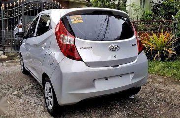 Hyundai Eon GLX M-T Top of the Line 2016 Model for sale