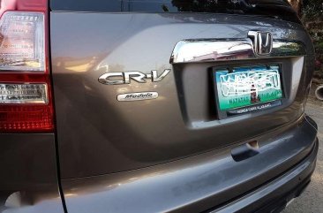 Honda Crv 2012 AT all original modolu series economical on fuel for sale