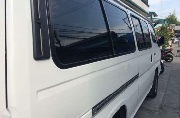 Nissan Urvan vx2013 for sale