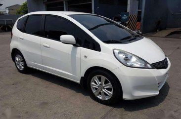 Honda Jazz GD 1.3 A.T MMC 2012 for sale 