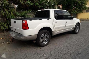 2002 Ford Explorer matic for sale