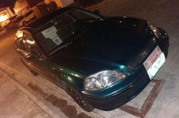 Honda Civic LXI 1997 for sale 