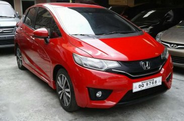 2016 Jazz 1.5 vx cvt for sale