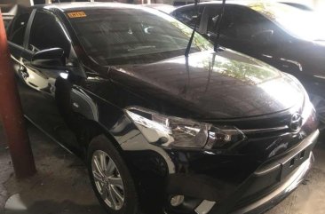 2017 Toyota Vios 1.3 E Dual VVTI Manual Transmission for sale