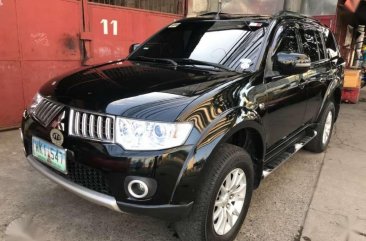 Mitsubishi Montero glx M/T 2013 for sale 