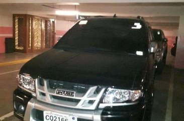 Suv Isuzu Sportivo 2016 for sale