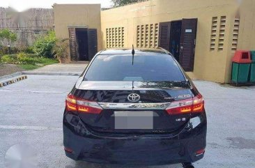 Toyota Corolla Altis AT 1.6 G 2014 for sale
