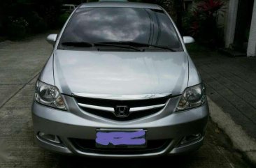 Honda City Vtec 2008 AT Vtec 1500 for sa;e 