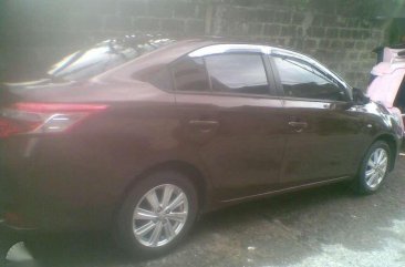 Toyota Vios E 2015 for sale