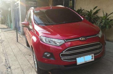 2014 Ford Ecosport for sale 