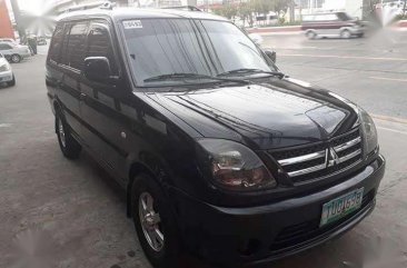 2011 Mitsubishi Adventure glx manual diesel for sale